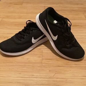 Nike Free Run size 10